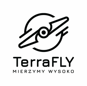 TerraFLY Miłosz Placek - Projektowanie inżynieryjne Wieluń