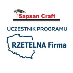 SAPSAN CRAFT Sp. z o.o. - Odzież Męska Gdańsk