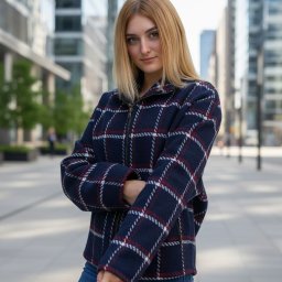 Szwalnia odzieży Gdańsk 2