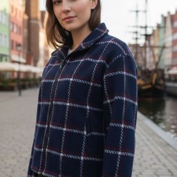 Szwalnia odzieży Gdańsk 3