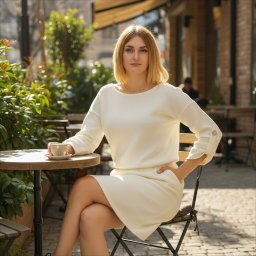 Szwalnia odzieży Gdańsk 4