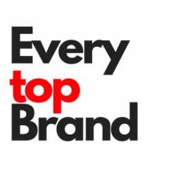 Every Top Brand - Odzież Używana Rochdale