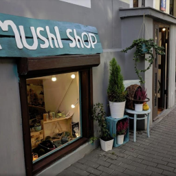 Biżuteria, ozdoby Warszawa 2