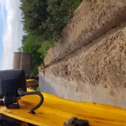 Ziemia ogrodowa Piła 2