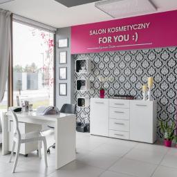 Salon Kosmetyczny FOR YOU Agnieszka Dudek - Prace Ogrodnicze Siechnice