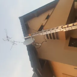 Instalacja antenowa w domu jednorodzinnym