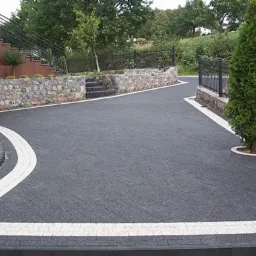 Układanie kostki brukowej