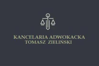 Kancelaria Adwokacka Tomasz Zieliński - Adwokat Pruszków