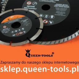 Queen Tools Sp. z o.o. Rumia 2