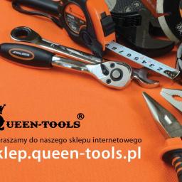 Queen Tools Sp. z o.o. - Sklep Budowlany Rumia