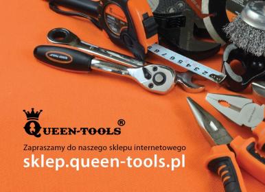 Queen Tools Sp. z o.o. - Instalatorzy CO Rumia