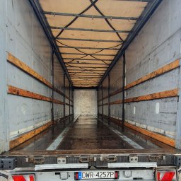 Ksptransport - Transport Międzynarodowy Kąty Wrocławskie