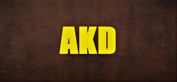 AKDspieki - Schody kamienne Zielona Góra