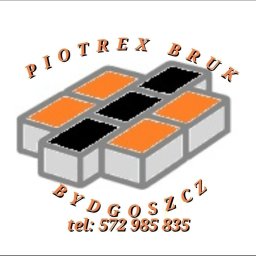 Piotrex Bruk - Brukowanie Bydgoszcz