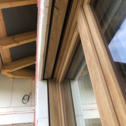 Bramy garażowe Wróblówka 4