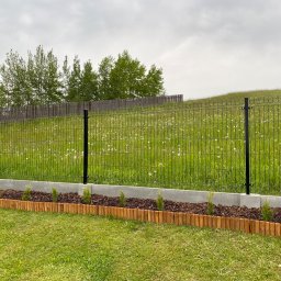 TYLKA - rolety żaluzje bramy ogrodzenia markizy - Doskonali Płot Panelowy Nowy Targ