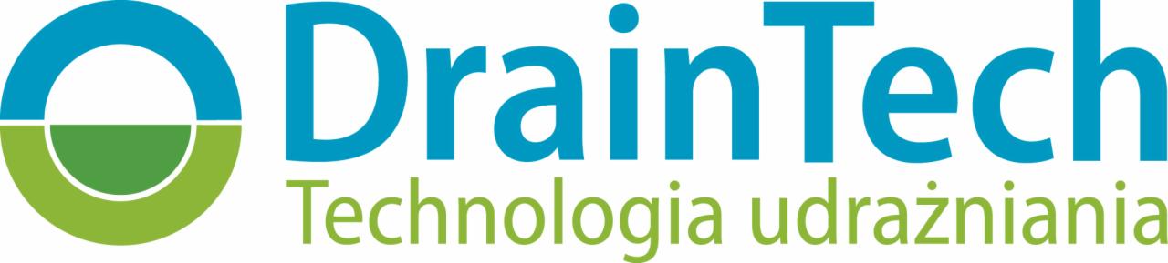 DrainTech Mariusz Szczepański