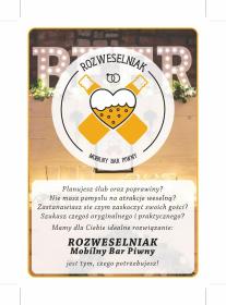 Rozweselniak - Agencje Eventowe Rzeszów