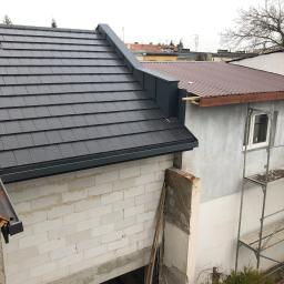 Więź-Bud Paweł Sowa - Dachy Kamienna Góra