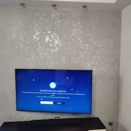 Tynk dekoracyjny Jeger Onyks 