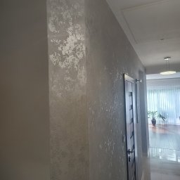 Malowanie mieszkań Swarzędz 2