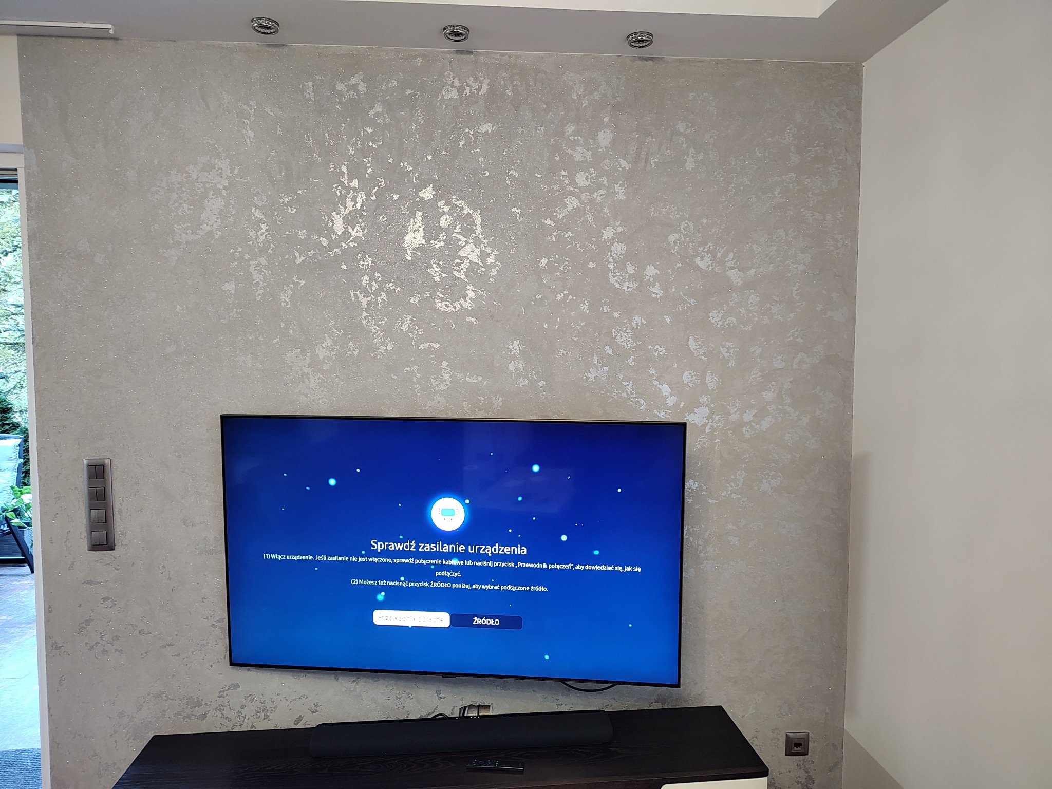 Tynk dekoracyjny Jeger Onyks