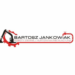 Roboty Ziemne Bartosz Jankowiak - Drenaż Opaskowy Bojanowo