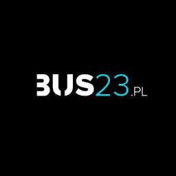 Bus23 Szczecin - Transport Osób Mierzyn