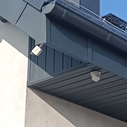 Przemysław Szuszkiewicz - Dekarz Głogów