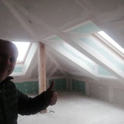 JarBud - Płyta karton gips Kielce