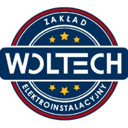 WOLTECH - Rewelacyjny Montaż Instalacji Elektrycznej Prudnik