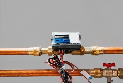 Hydrosystem Krystian Damaschke - Hydraulik Borkowo