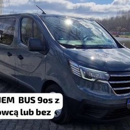 Wypożyczalnia samochodów Kalety 1