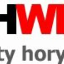 Logo firmy TECHWIERT z czerwono-czarnym napisem i szarym hasłem 'Przewierty horyzontalne'.