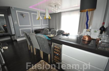 Fusion Team - Układanie paneli i parkietów Kraków