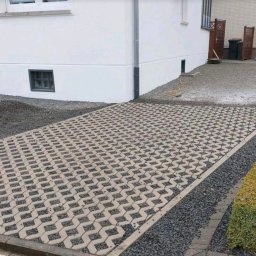 Malowanie mieszkań Dywity 1