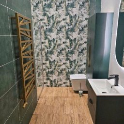 Malowanie mieszkań Dywity 2