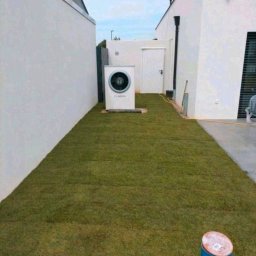 Malowanie mieszkań Dywity 3