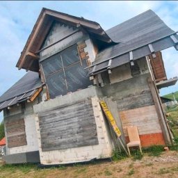 Malowanie mieszkań Dywity 4