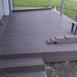 Malowanie mieszkań Dywity 1