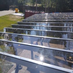 Malowanie mieszkań Dywity 2