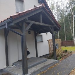 Malowanie mieszkań Dywity 3