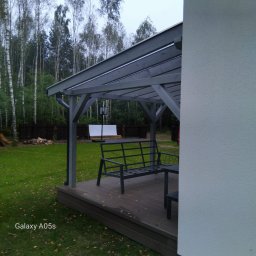 Malowanie mieszkań Dywity 4