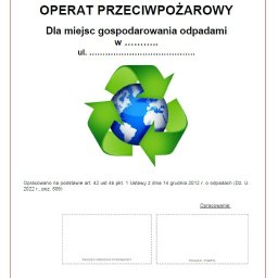 BHP, ppoż, bezpieczeństwo Skarżysko-Kamienna 2