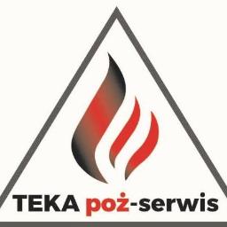 TEKA poż-serwis - Wstępne Szkolenie BHP Skarżysko-Kamienna
