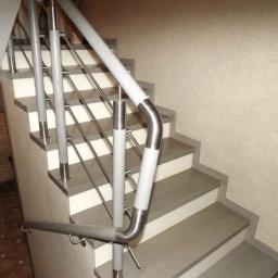 Konstrukcje stalowe Włosań 2