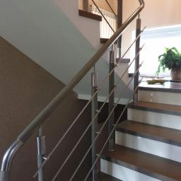 Konstrukcje stalowe Włosań 4