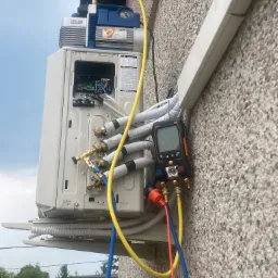 Certyfikowany instalator i serwisant marki Rotenso