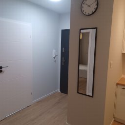 Remonty mieszkań Żnin 1