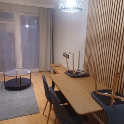 Remonty mieszkań Żnin 2